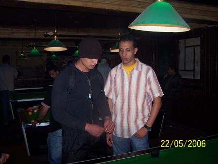 moi et anas